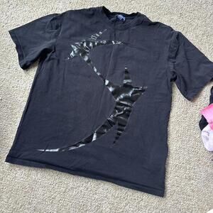 Mugler tee